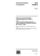 ISO 23269-3:2011 (20.4.2011)