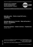 ISO 2331:1974 (1.12.1974)