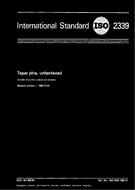 ISO 2339:1986-ed.2.0 (30.10.1986)