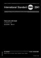 ISO 2341:1986-ed.2.0 (30.10.1986)