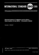 ISO 2355:1972 (1.5.1972)