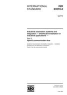 ISO 23570-2:2005 (2.11.2005)