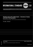 ISO 237:1975 (1.2.1975)
