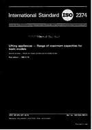 ISO 2374:1983 (1.11.1983)