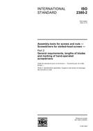 ISO 2380-2:2004-ed.3.0 (2.12.2004)