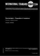 ISO 2384:1977 (1.3.1977)