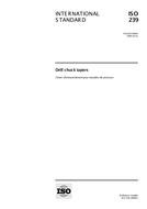 ISO 239:1999-ed.2.0 (30.9.1999)