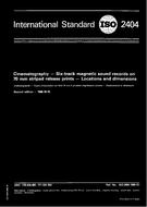 ISO 2404:1986-ed.2.0 (16.10.1986)