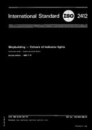 ISO 2412:1982 (1.11.1982)