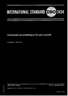 ISO 2434:1973 (1.12.1973)