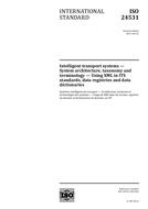 ISO 24531:2013-ed.2.0 (14.5.2013)
