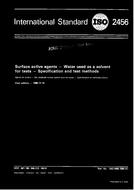 ISO 2456:1986 (13.11.1986)
