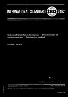 ISO 2462:1973 (1.4.1973)
