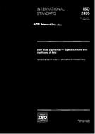 ISO 2495:1995-ed.2.0 (16.3.1995)