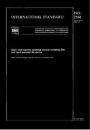 ISO 2568:1988-ed.2.0 (24.11.1988)