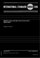 ISO 2585:1972 (1.12.1972)