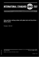 ISO 2587:1972 (1.12.1972)