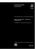ISO 2624:1990-ed.2.0 (18.1.1990)