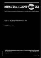 ISO 2626:1973 (1.11.1973)