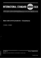 ISO 2628:1973 (1.6.1973)