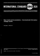 ISO 2629:1973 (1.2.1973)