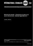 ISO 263:1973 (1.4.1973)