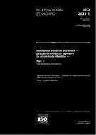 ISO 2631-1:1997-ed.2.0 (1.5.1997)