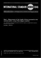 ISO 2646:1974 (1.7.1974)