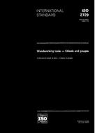 ISO 2729:1995-ed.2.0 (2.11.1995)