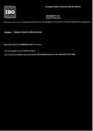 ISO 273:1979 (1.6.1979)