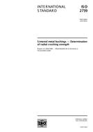 ISO 2739:2012-ed.3.0 (6.6.2012)
