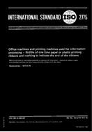 ISO 2775:1977-ed.2.0 (1.2.1977)