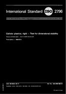 ISO 2796:1986-ed.3.0 (28.8.1986)