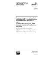 ISO 28004-2:2014 (3.2.2014)