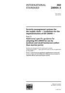 ISO 28004-3:2014 (4.2.2014)