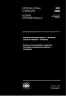 ISO 2806:1994-ed.2.0 (7.7.1994)