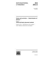 ISO 2811-2:2011-ed.2.0 (16.2.2011)