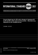 ISO 2857:1973 (1.12.1973)