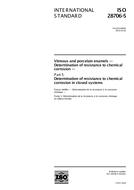 ISO 28706-5:2010-ed.2.0 (22.9.2010)