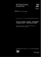ISO 2881:1992-ed.3.0 (20.8.1992)