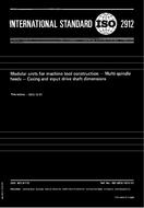 ISO 2912:1973 (1.12.1973)