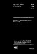 ISO 2923:1996-ed.2.0 (5.12.1996)