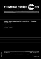 ISO 2934:1973 (1.12.1973)