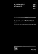 ISO 296:1991-ed.2.0 (14.3.1991)