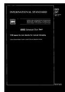 ISO 297:1988-ed.2.0 (10.11.1988)