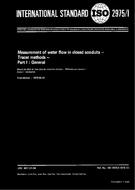 ISO 2975-1:1974 (1.5.1974)