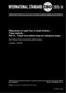ISO 2975-6:1977 (1.2.1977)