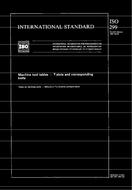 ISO 299:1987-ed.2.0 (2.4.1987)