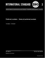 ISO 3:1973 (1.4.1973)