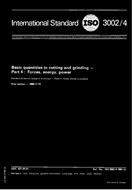 ISO 3002-4:1984 (1.11.1984)